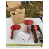 Billy firming Machine new in box