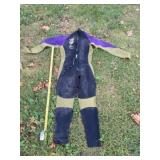 Oï¿½Neill wetsuit size XXL