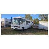 2003 Allergo Bay Workhorse Custom