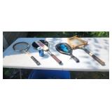 Tennis Rackets Wilson, Doral