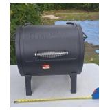 Char-broil charcoal  table top grill 18" new