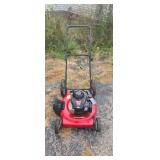 Murray push mower 22" runs