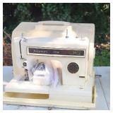 Kenmore 6 Stitxh Sewing Machine