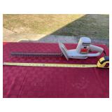 Sears 18" electric hedge trimmer