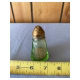Uranium pepper shaker