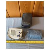 Life Source Blood Pressure Monitor