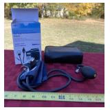 Sphygmomanometer Adult with case