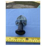 SMV Industries steering wheel knob with brackets