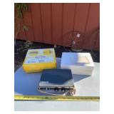 Electra Model TP 500 tape recorder