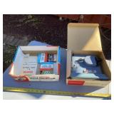 Cragstan movie projector