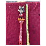 Walt Disney Mickey Mouse back scratcher