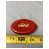 Coca- Cola change holder