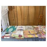 Garden flags for all seasons