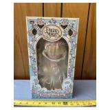 1992 Precious Moments Bride in box