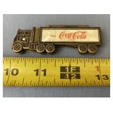 Coca-Cola Colonial knife