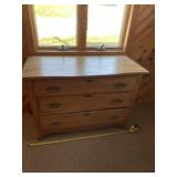 Chest of drawers 42 w x 19.5 length x 30 tall