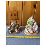 Home Interiors and Masterpiece Porcelain