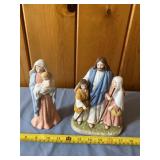 Madonna & child from Home Interiors and The