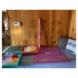 Quilting mate, scrapbook, wrapping paper and