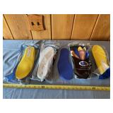 Dr. Comfort diabetic sole inserts all new