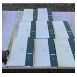 1966 Edition The World Book Encyclopedias