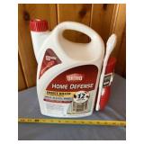 New full Ortho Home Defense insect killer