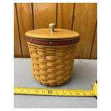 Longaberger  serving solutions basket