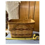 Bradford 1995 basket