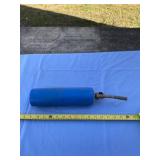 Propane torch little less than half full