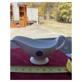 Shenango China Veterans gravy pourer
