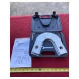 Telescoping multi ladder brackets