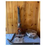 Shark Rocket vacuum and attachments