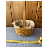 2008 Longaberger basket