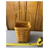 Longaberger 1996 basket