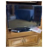 37" Samsung series 360 tv