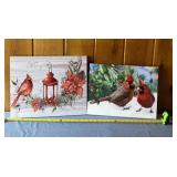 Light up Christmas Cardinal pictures