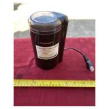 Cuisinart coffee grinder