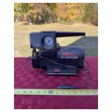 AC Delco portable air compressor plug in to car