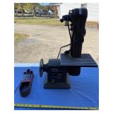 Craftsman 2 x 42 inch belt sander/grinder with