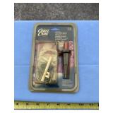 New in package Universal push button ignitor