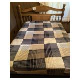 Home Expressions Full size blanket