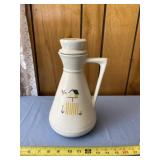 Monmouth pottery pitcher