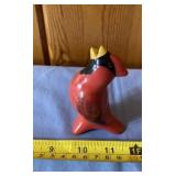 Cardinal pie whistle