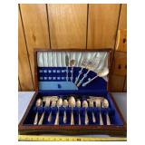 The International Silver Company set Rogers co