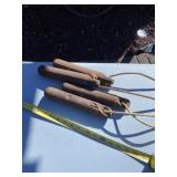 4 pound window weights