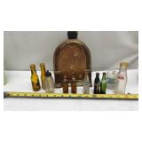 Jim Beam Pacific Pioneer Broadcasters whiskey