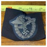 German Luftwaffe Pilot/Observer Badge