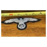 German Waffen-SS officer