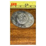 WWII German Labour Front (RAD) Womenï¿½s Badge