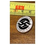 WWII German Hitler Youth NSDStB FORMER STUDENTS